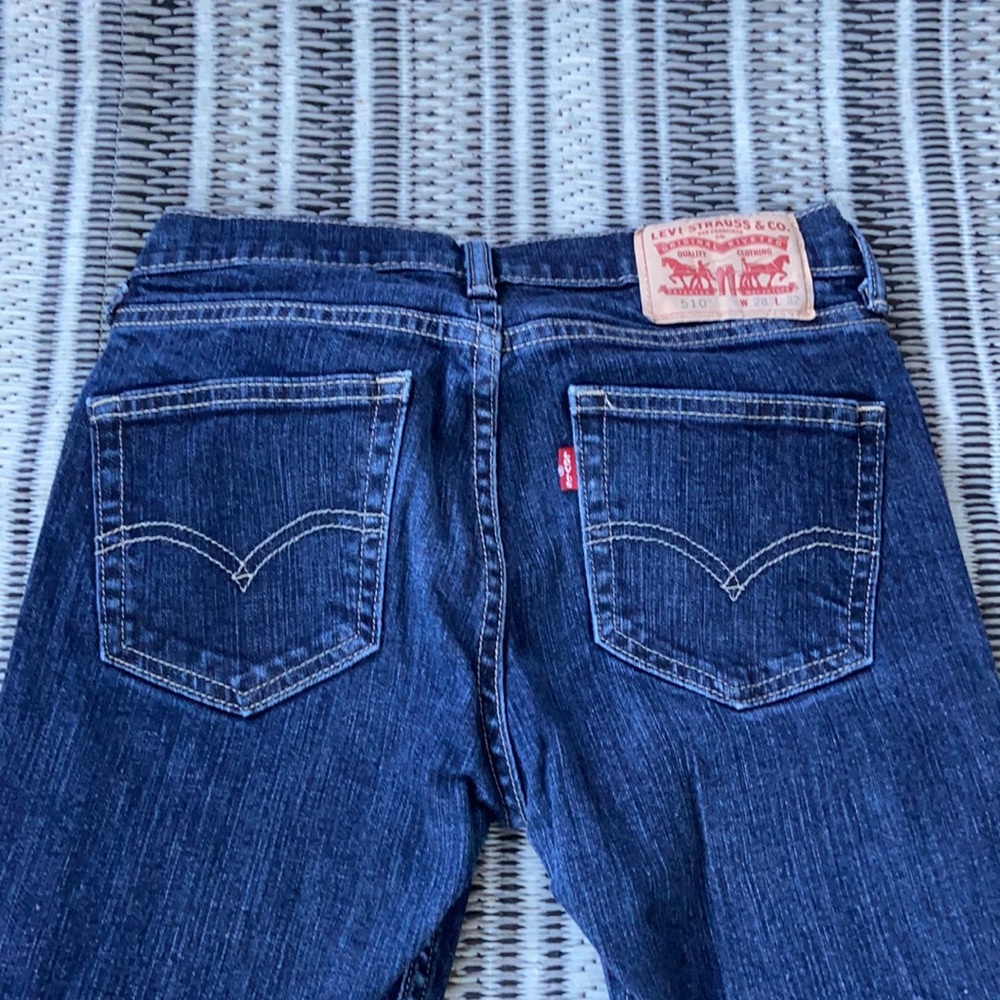 Levi’s 510 - Picture 4 of 7